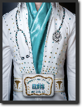 Anyone Can Feel Like Elvis