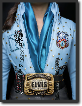 Anyone Can Feel Like Elvis